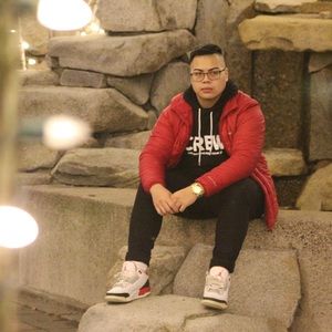 Meet your Cousin, PJ